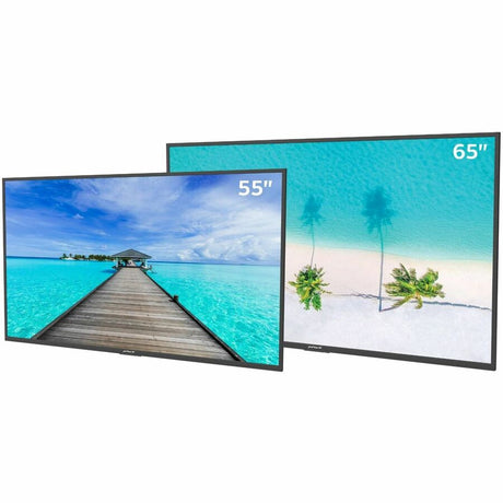 65" Neptune Partial Sun Outdoor Smart TV — NT653