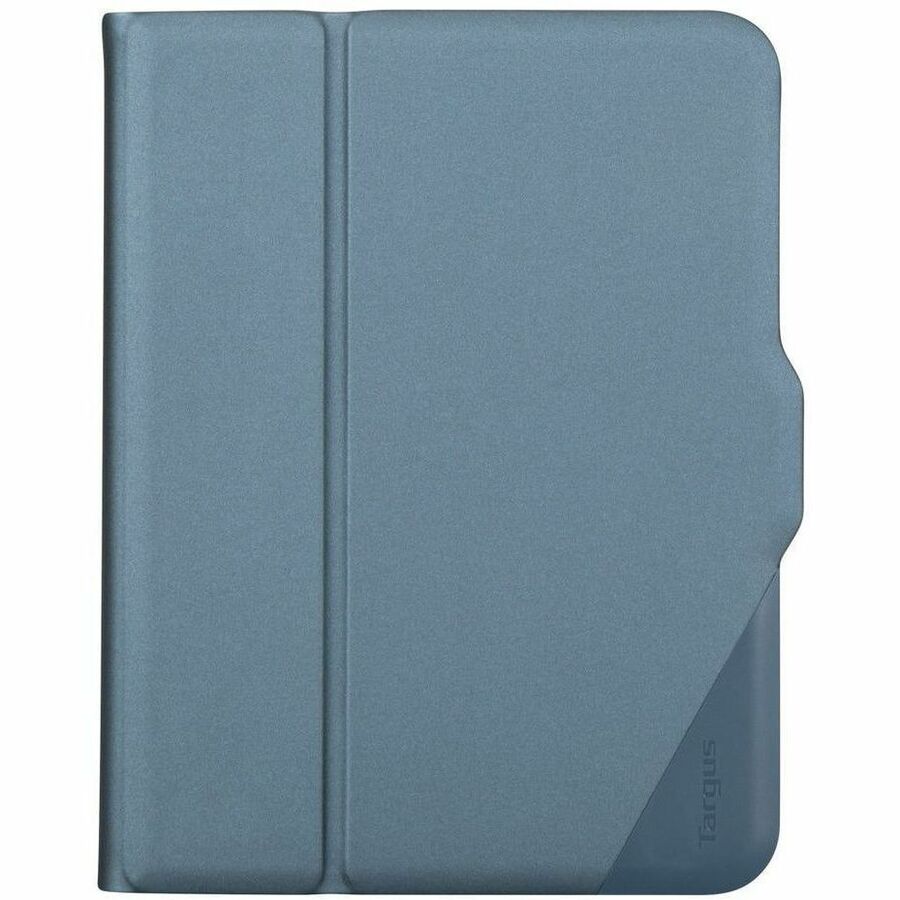 Targus VersaVu THZ91402GL Carrying Case for 8.3" Apple iPad mini (6th Generation) Tablet - Blue — THZ91402GL