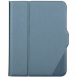 Targus VersaVu THZ91402GL Carrying Case for 8.3" Apple iPad mini (6th Generation) Tablet - Blue — THZ91402GL