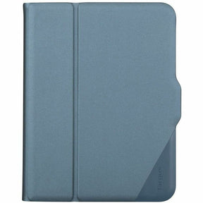 Targus VersaVu THZ91402GL Carrying Case for 8.3" Apple iPad mini (6th Generation) Tablet - Blue — THZ91402GL