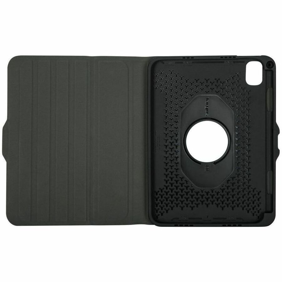 Targus VersaVu THZ91402GL Carrying Case for 8.3" Apple iPad mini (6th Generation) Tablet - Blue — THZ91402GL