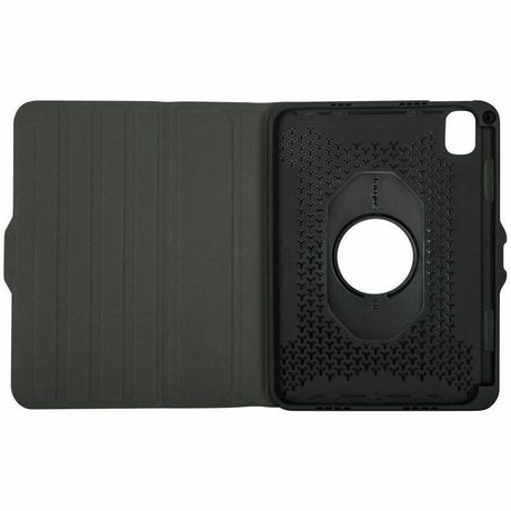 Targus VersaVu THZ91402GL Carrying Case for 8.3" Apple iPad mini (6th Generation) Tablet - Blue — THZ91402GL