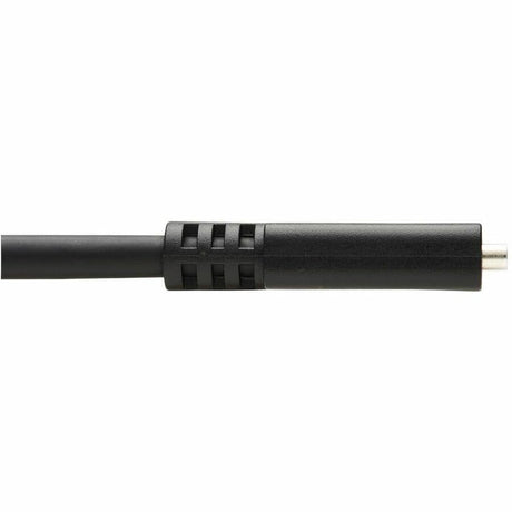 Eaton Tripp Lite Series USB-C Extension Cable (M/F) - USB 3.2 Gen 1 (5 Gbps), Thunderbolt 3 Compatible, Black, 6 ft. (1.83 m) — U421-006