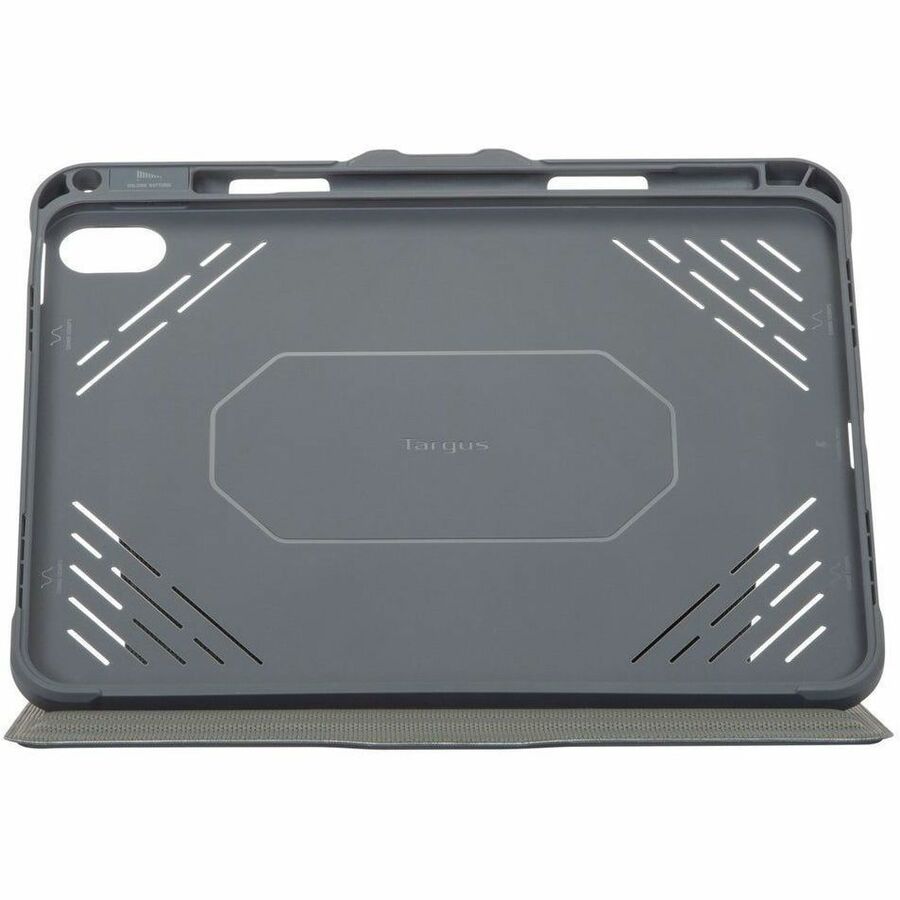 Pro-Tek&trade; Case for iPad&reg; (A16) and iPad&reg; (10th gen.) 10.9-inch (Black) — THZ934GL
