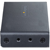 StarTech.com 2-Port 8K HDMI Switch, HDMI 2.1 Switcher 4K 120Hz/8K 60Hz UHD, HDR10+, HDMI Switch 2 In 1 Out, Auto/Manual Source Switching — 2PORT-HDMI-SWITCH-8K