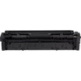 Canon 067 Original High Yield Laser Toner Cartridge - Yellow - 1 Each — 5103C001