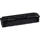 Canon 067 Original High Yield Laser Toner Cartridge - Yellow - 1 Each — 5103C001
