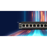 D-Link 16-Port Gigabit Desktop Switch — DGS-1016S