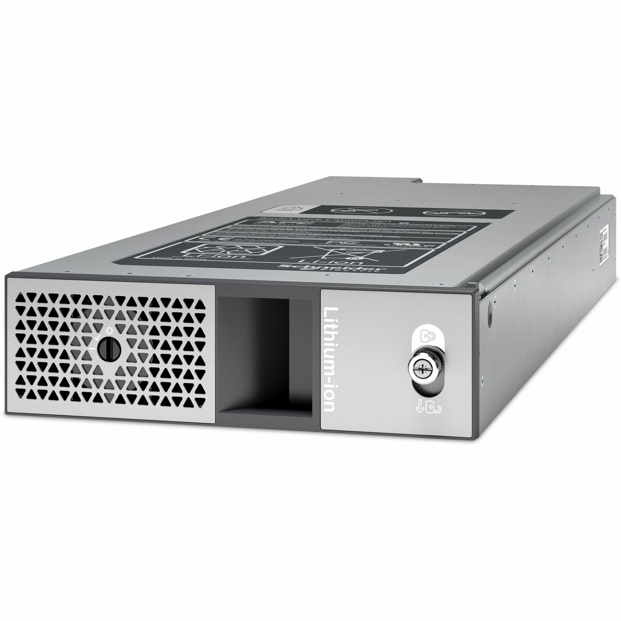APC Smart-UPS Ultra Lithium-ion Battery Module — SRYLBM