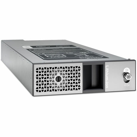 APC Smart-UPS Ultra Lithium-ion Battery Module — SRYLBM