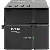Eaton Tripp Lite Series Safe-IT 3-Outlet Cube Surge Protector, 5-15R Outlets, 6 USB Charging Ports, 8 ft. (2.4 m) Cord, Antimicrobial Protection — TLP368CUBEUAM