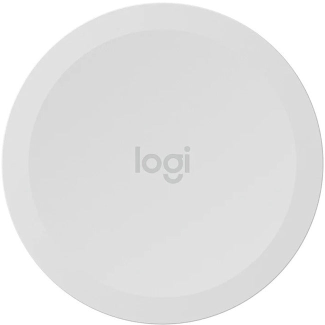 Logitech Scribe-OFF-WHITE-N/A-N/A-WW-SHARE BUTTON — 952-000102