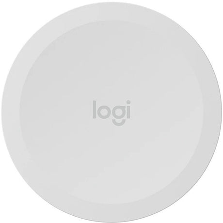 Logitech Scribe-OFF-WHITE-N/A-N/A-WW-SHARE BUTTON — 952-000102