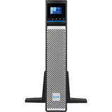 Eaton 5PX G2 1000VA 1000W 120V Line-Interactive UPS - 8 NEMA 5-15R Outlets, Cybersecure Network Card Option, Extended Run, 2U Rack/Tower — 5PX1000RTG2