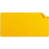 Mobile Pixels Desk Mat (Racing Yellow) — 115-1001P04
