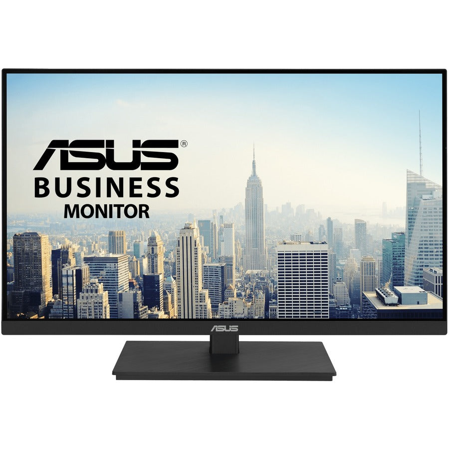 Asus VA24ECPSN 24" Class Full HD LCD Monitor - 16:9 — VA24ECPSN