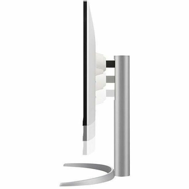 LG 32BP55U-B 32" Class UHD LCD Monitor - 16:9 - Textured Black, Textured White — 32BP55U-B
