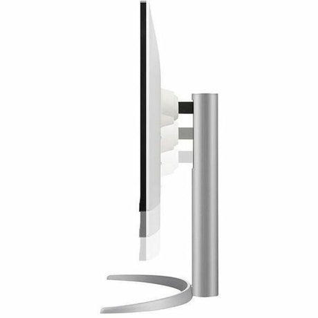 LG 32BP55U-B 32" Class UHD LCD Monitor - 16:9 - Textured Black, Textured White — 32BP55U-B