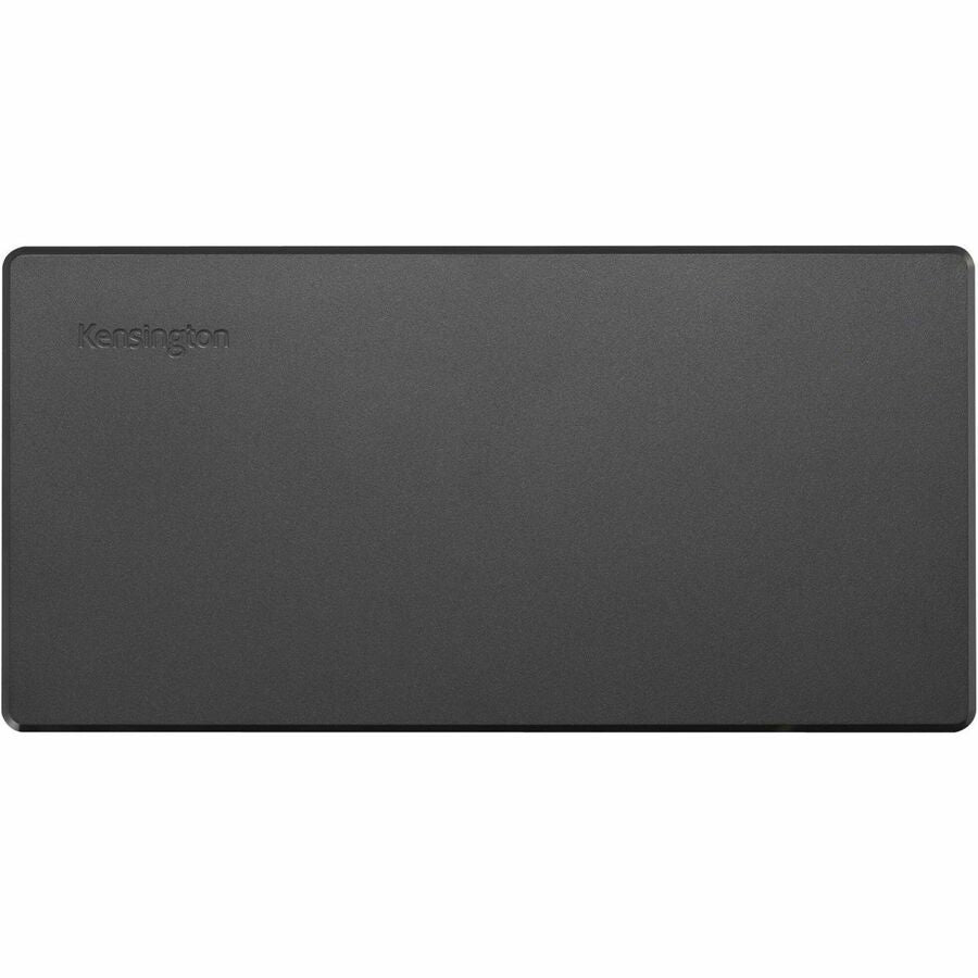 Kensington SD4880P USB-C 10Gbps Quad Video 17-in-1 Driverless Dock — K34113NA