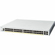 Cisco Catalyst C1200-48P-4X Ethernet Switch — C1200-48P-4X