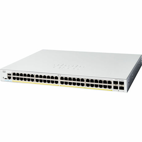 Cisco Catalyst C1200-48P-4X Ethernet Switch — C1200-48P-4X