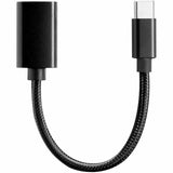 GekoGear Orbit A100 Bluetooth 5.0 Bluetooth Adapter for Smartphone — ORBIT-A100
