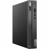 Lenovo ThinkCentre neo 50q Gen 4 12LN000CUS Desktop Computer - Intel Core i5 13th Gen i5-13420H - 8 GB - 256 GB SSD - Tiny - Black — 12LN000CUS