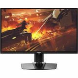 MSI MAG 321UPX QD-OLED 32" Class 4K UHD Gaming OLED Monitor - 16:9 - Black — MAG321UPXQDOLED