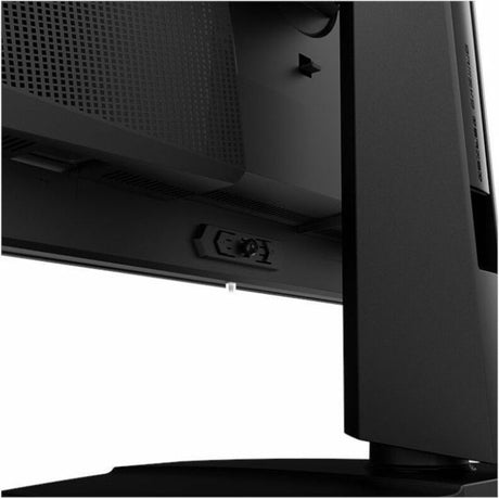 MSI MAG 321UPX QD-OLED 32" Class 4K UHD Gaming OLED Monitor - 16:9 - Black — MAG321UPXQDOLED