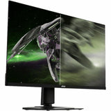 MSI MAG 321UPX QD-OLED 32" Class 4K UHD Gaming OLED Monitor - 16:9 - Black — MAG321UPXQDOLED