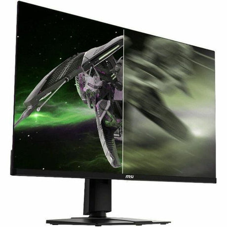MSI MAG 321UPX QD-OLED 32" Class 4K UHD Gaming OLED Monitor - 16:9 - Black — MAG321UPXQDOLED