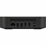 HP Chromebox Enterprise G4 Chromebox - Intel Core i5 13th Gen i5-1335U - 8 GB - 256 GB SSD - Desktop Mini - Smart Buy — 942T9UT#ABA