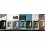 Thermaltake The Tower 300 Matcha Green Micro Tower Chassis — CA-1Y4-00SEWN-00