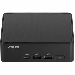 Asus NUC 14 Pro Desktop Computer - Intel Core Ultra 5 14th Gen 125H - 16 GB - 512 GB SSD - Mini PC - Black — RNUC14RVHU5068CUI