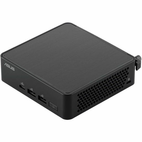 Asus NUC 14 Pro Desktop Computer - Intel Core Ultra 5 14th Gen 125H - 16 GB - 512 GB SSD - Mini PC - Black — RNUC14RVHU5068CUI