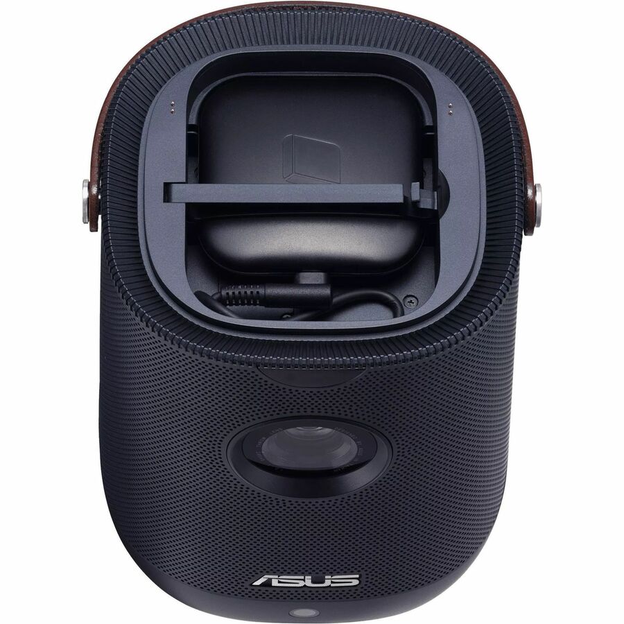 Asus ZenBeam L2 Short Throw DLP Projector - 16:9 - Tabletop, Ceiling Mountable, Portable — L2-Projector