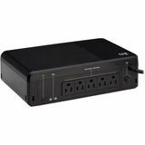 Eaton Tripp Lite Series 850VA 450W 120V Standby UPS - 5 NEMA 5-15R Outlets (Surge + Battery Backup), 5-15P Plug, Desktop — BC850R