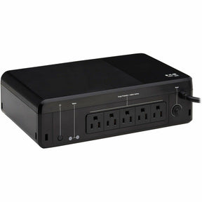Eaton Tripp Lite Series 850VA 450W 120V Standby UPS - 5 NEMA 5-15R Outlets (Surge + Battery Backup), 5-15P Plug, Desktop — BC850R