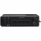Eaton Tripp Lite Series 850VA 450W 120V Standby UPS - 5 NEMA 5-15R Outlets (Surge + Battery Backup), 5-15P Plug, Desktop — BC850R