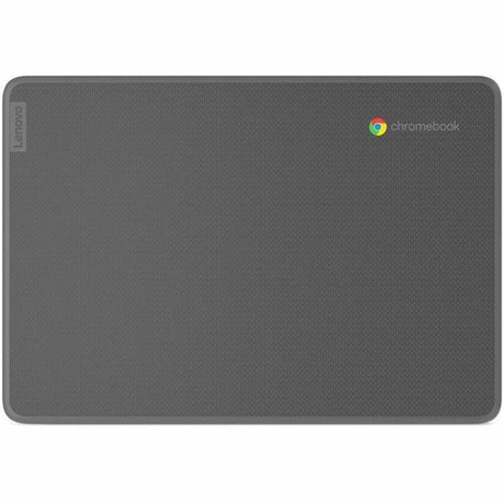 Lenovo 100e Chromebook Gen 4 83G80003US 11.6" Chromebook - HD - Intel N-Series N100 - 8 GB - 64 GB Flash Memory - English Keyboard - Graphite Gray — 83G80003US