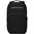 Targus Coastline EcoSmart TBB643GL Carrying Case (Backpack) for 15" to 16" Notebook - Black - TAA Compliant — TBB643GL