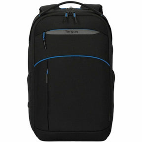 Targus Coastline EcoSmart TBB643GL Carrying Case (Backpack) for 15" to 16" Notebook - Black - TAA Compliant — TBB643GL