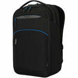 Targus Coastline EcoSmart TBB643GL Carrying Case (Backpack) for 15" to 16" Notebook - Black - TAA Compliant — TBB643GL