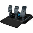 Logitech G Pro Racing Pedal — 941-000186