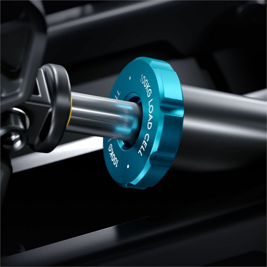 Logitech G Pro Racing Pedal — 941-000186