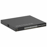 Netgear AV Line M4350-32F8V Ethernet Switch — XSM4340FV-TAANES