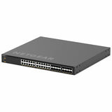 Netgear AV Line M4350-32F8V Ethernet Switch — XSM4340FV-TAANES