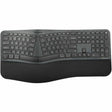 Targus Sustainable Ergonomic EcoSmart Keyboard — AKB871US