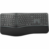 Targus Sustainable Ergonomic EcoSmart Keyboard — AKB871US