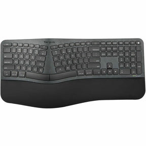 Targus Sustainable Ergonomic EcoSmart Keyboard — AKB871US